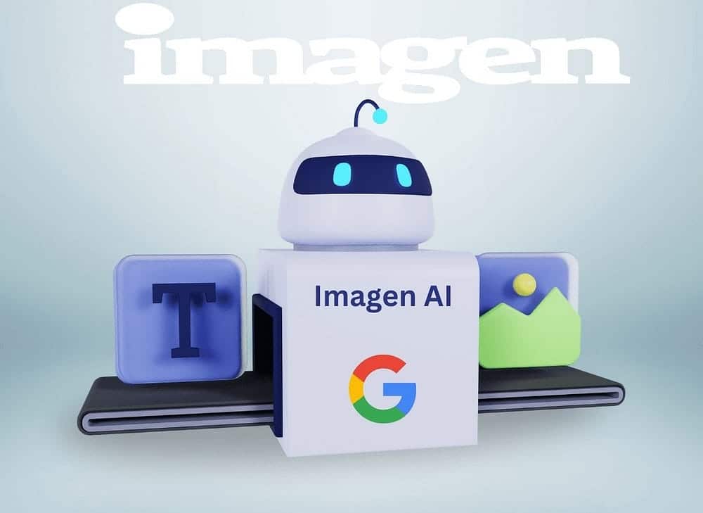 Imagen AI من Google: دليلك لاستخدام Imagen 2 واستكشاف إمكانياته - الذكاء الاصطناعي