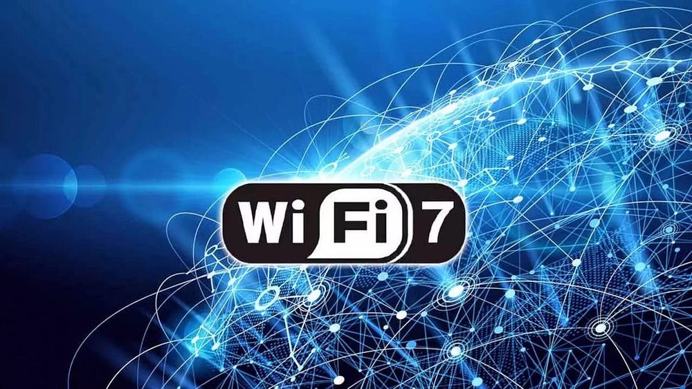 دليلك الكامل للجيل التالي Wi-Fi 7 من الاتصالات اللاسلكية الأسرع بأربع مرات - شروحات
