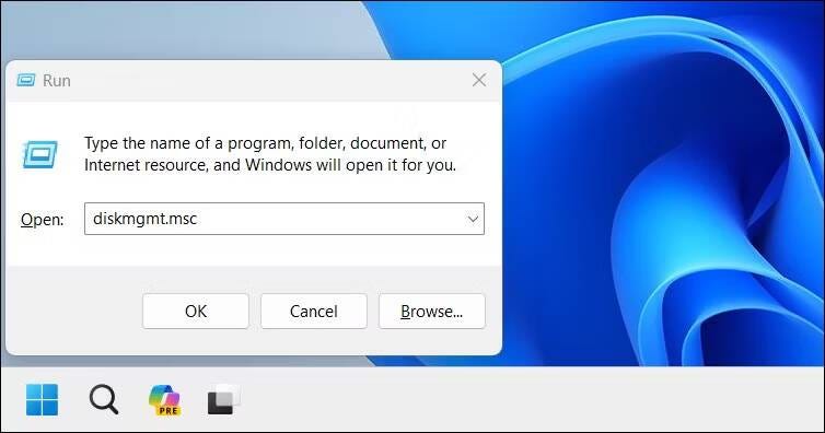 كيفية إصلاح عدم ظهور قارئ بطاقة SD في مُستكشف الملفات على Windows - الويندوز