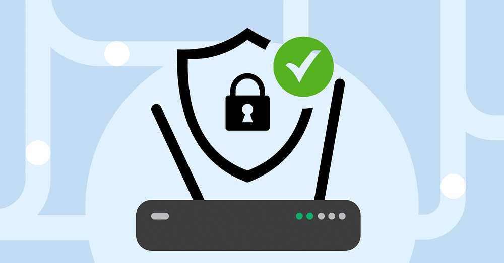 كيفية تعزيز أمان شبكتك بدون إخفاء اسم شبكة Wi-Fi: خطوات ناجحة لحمايتها - حماية