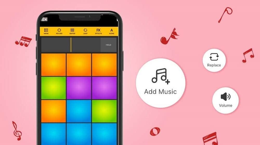 أبرز تطبيقات إنشاء الإيقاعات التي يُمكنك تجربتها لإنتاج مُوسيقى فريدة - Android iOS