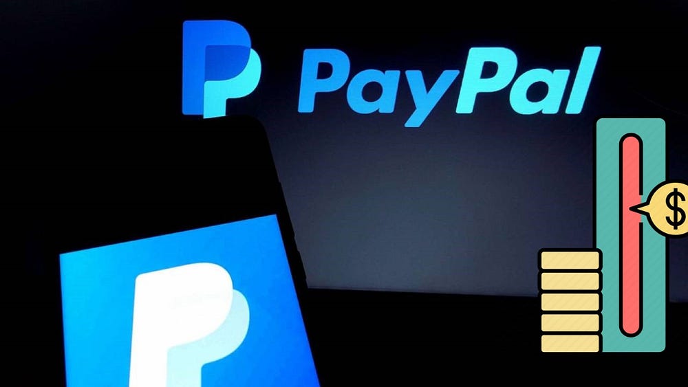 نصائح فعّالة للحفاظ على سلامة حسابك على PayPal وتجنب تقييده وتجميد الأموال - شروحات
