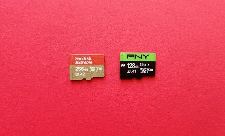 1K TpfOWrpDxxkc gRmj5VA DzTechs | تصنيف أفضل بطاقات microSD في هذا العام لتوسيع تخزين جهازك