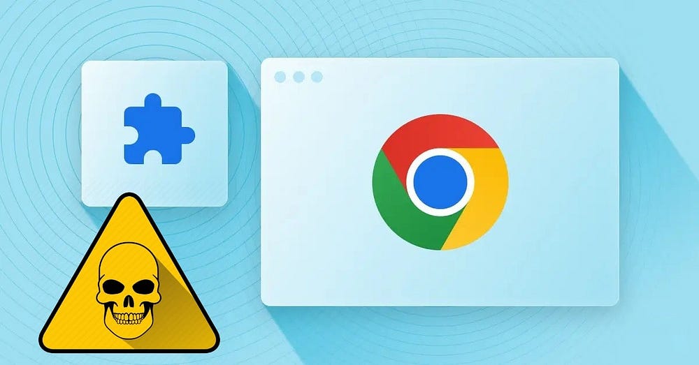 طرق للتأكد من أنَّ إضافات Chrome المُثبتة في مُتصفحك آمنة - حماية