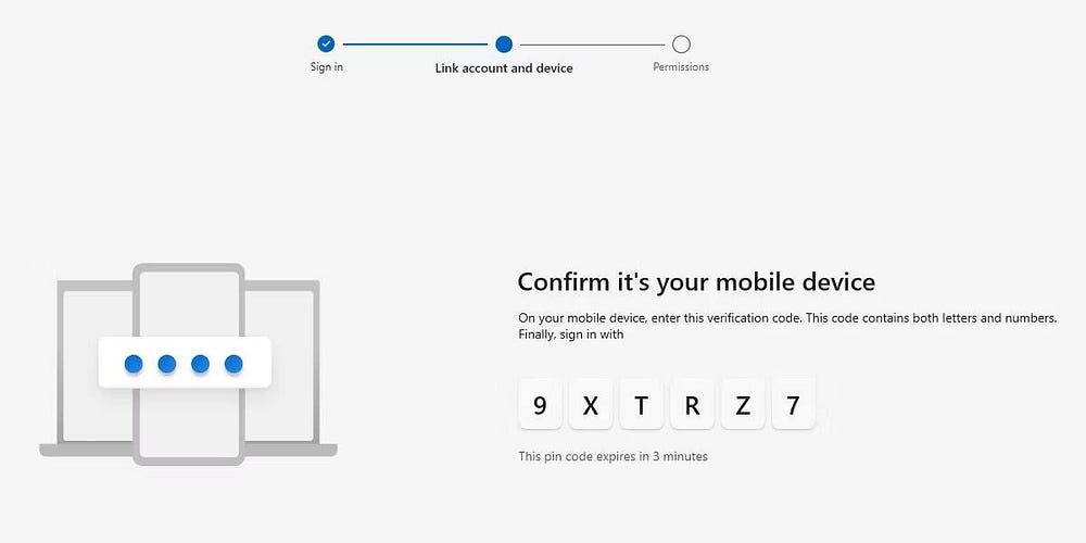تطبيق Phone Link من Microsoft: كيفية الاستفادة القصوى منه والإرشادات الفعّالة لاستخدامه - شروحات