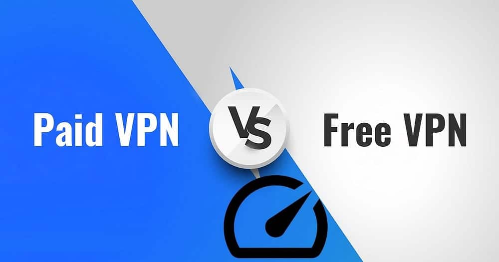 هل تتفوق شبكات VPN المدفوعة على نظيراتها المجانية في الأداء والسرعة؟ - شروحات