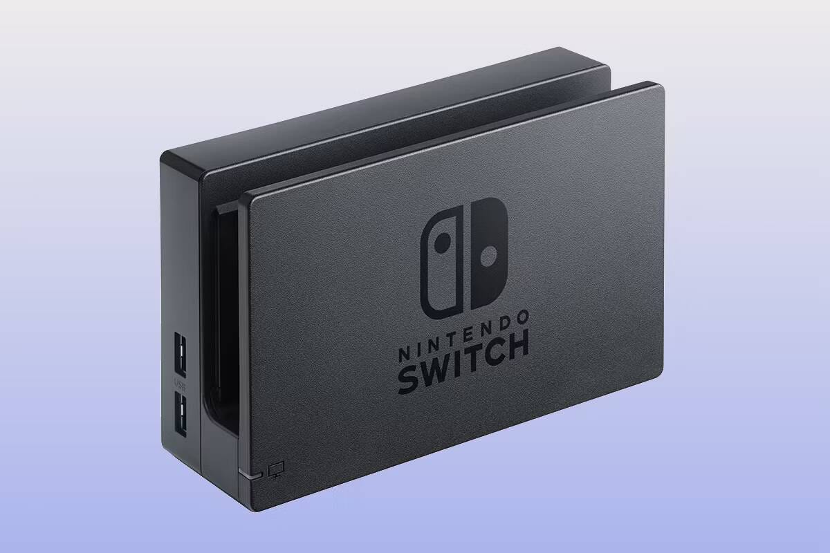 تصنيف أحدث قواعد توصيل Nintendo Switch لتحسين تجربة اللعب - دليل الشراء