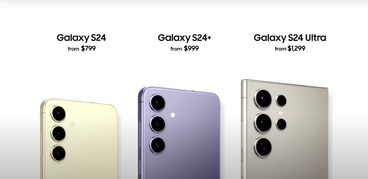 مُقارنة بين Galaxy S24 Ultra et iPhone 15 Pro Max: دليل لاختيار الهاتف المثالي - مراجعات