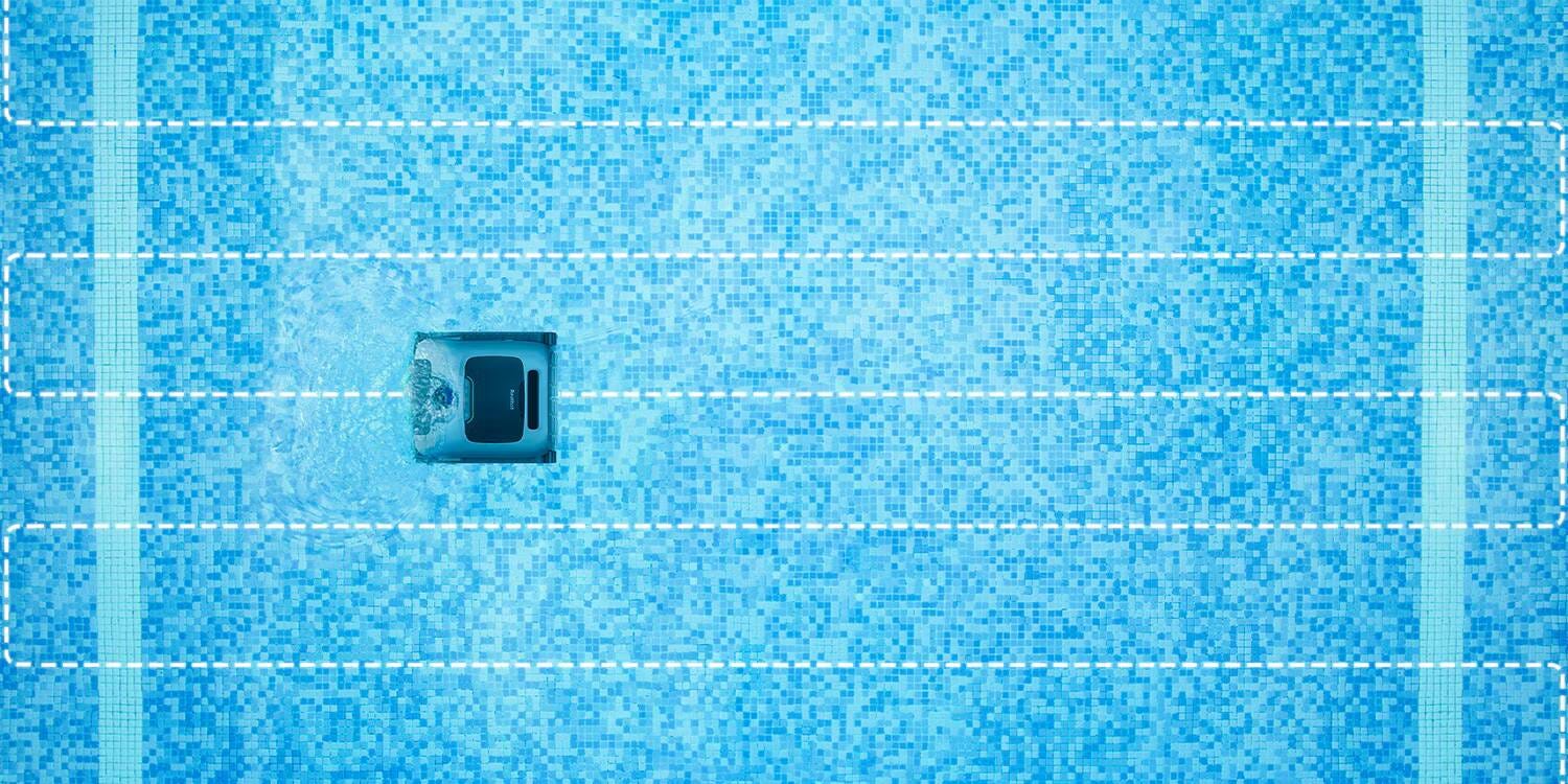 Beatbot AquaSense Pro: مُنظف حمامات السباحة الذكي الجديد الذي سيُوفر لك الوقت والجهد - مراجعات