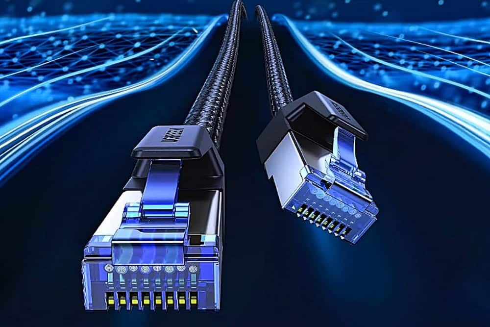 1WCHIn MkHkTg6eVp4 oRkA DzTechs | دليل أحدث وأفضل كابلات Ethernet من النوع Cat 8 لتحسين أداء شبكتك