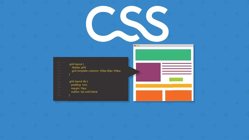تحسين تصميمات الويب باستخدام خاصية Gap في CSS: دليلك لإضافة فراغ وتحسين التخطيطات - شروحات