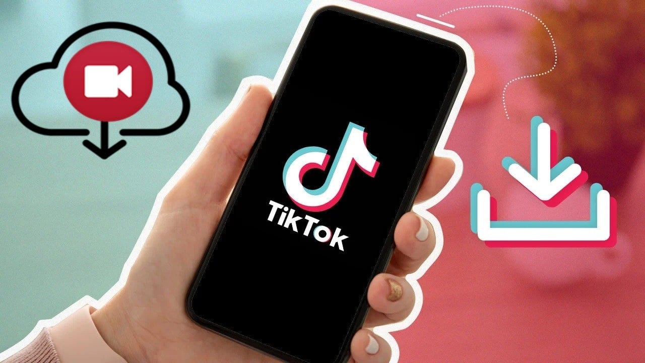كيفية مشاهدة فيديوهات TikTok دون اتصال للاستمتاع بالمُحتوى دون حاجة للإنترنت - شروحات