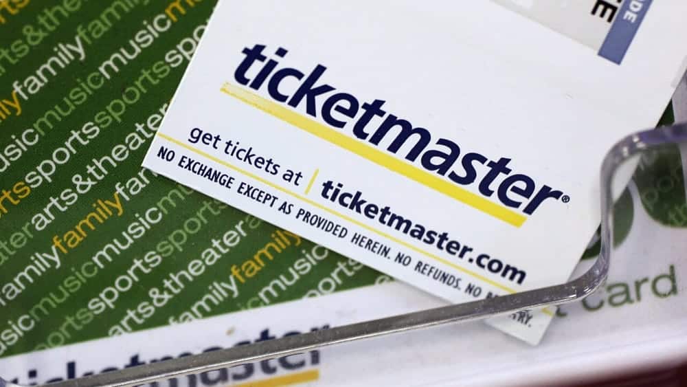 هل تُخطط لشراء التذاكر عبر الإنترنت؟ تجنب عمليات الاحتيال الشائعة على Ticketmaster - حماية
