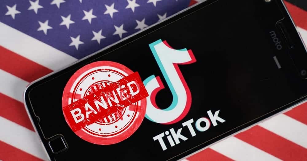 هل هناك قرار بحظر TikTok في الولايات المُتحدة؟: تحديث 2024 - مقالات