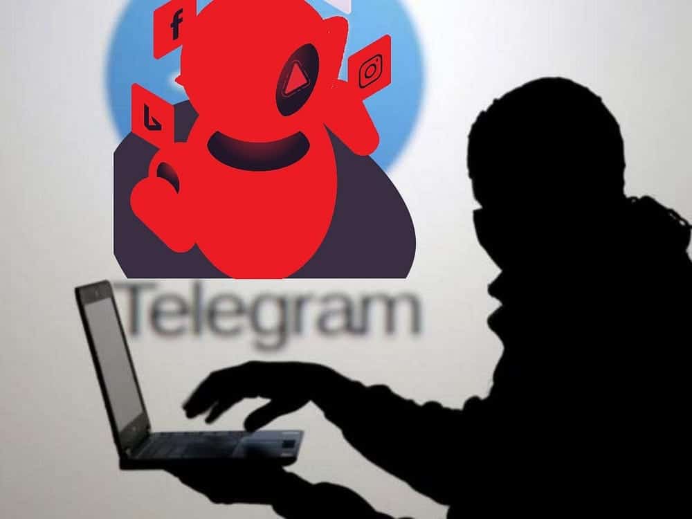 كيفية حماية نفسك على Telegram من الروبوتات الاحتيالية المُنتشرة - حماية