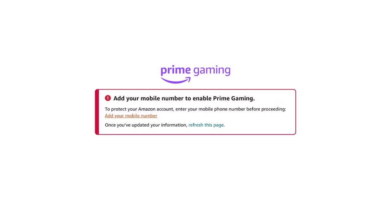 كيفية الاشتراك في قناة على Twitch مجانًا باستخدام Prime Gaming - شروحات
