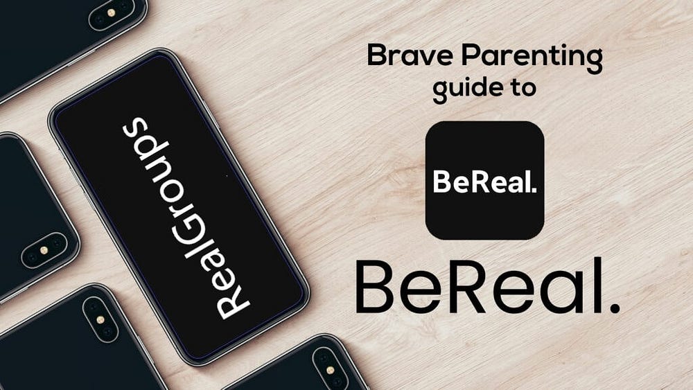 ما هي RealGroups على BeReal؟ كيفية إنشاء وإدارة المجموعات على المنصة - شروحات