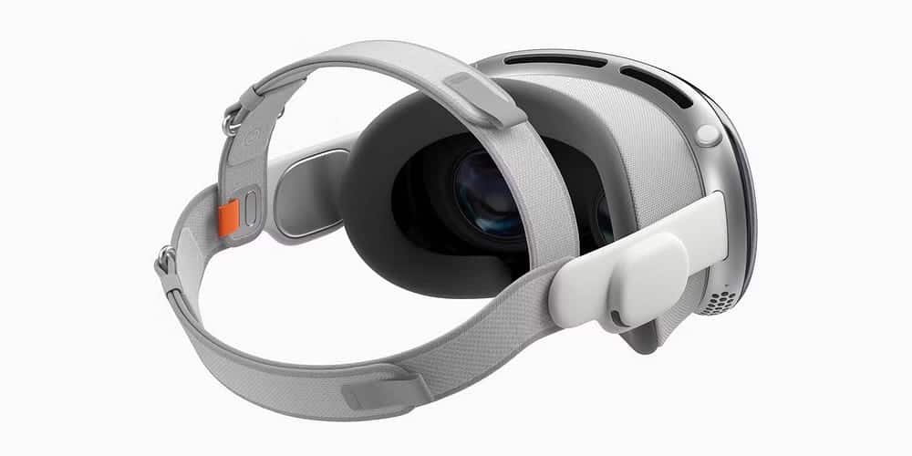 استكشاف كيفية شراءة نظارة Vision Pro AR/VR من Apple: ما تحتاج إلى معرفته - مقالات
