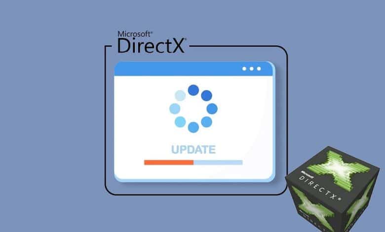1s0rPtLHkco3 MyKHFOYkIA DzTechs | كيفية تنزيل وتحديث DirectX على الكمبيوتر الخاص بك للاستمتاع بتجربة ألعاب أفضل