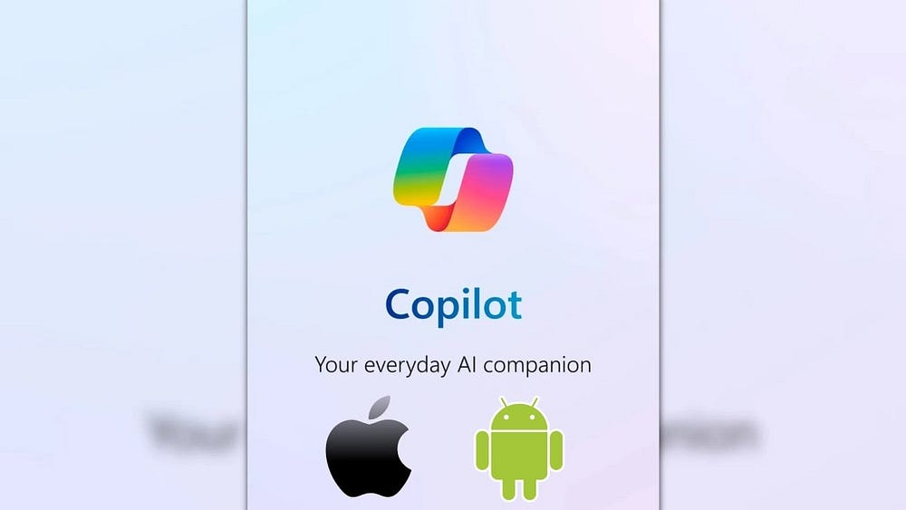 دليل استخدام Microsoft Copilot على أجهزة Android و iPhone: خطوات التثبيت والإستفادة منه - الذكاء الاصطناعي
