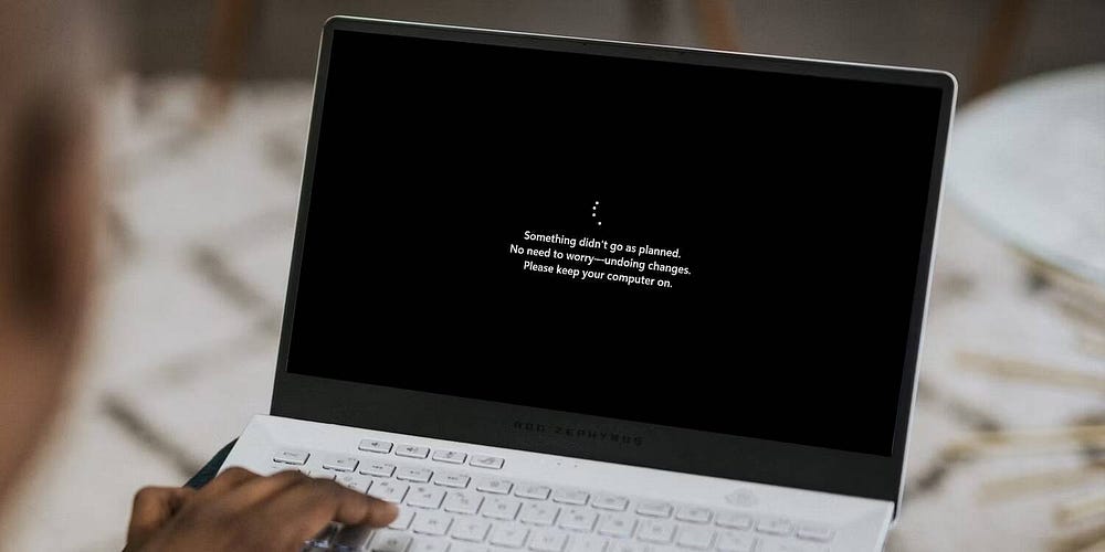 ماذا عليَّ أن أفعل إذا لم أتمكن من ترقية الكمبيوتر الخاص بي إلى Windows 11؟ - الويندوز