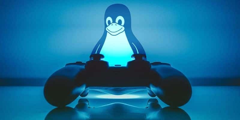 أفضل توزيعات Linux المُخصصة للألعاب أين يُمكنك اللعب والاستمتاع - لينكس