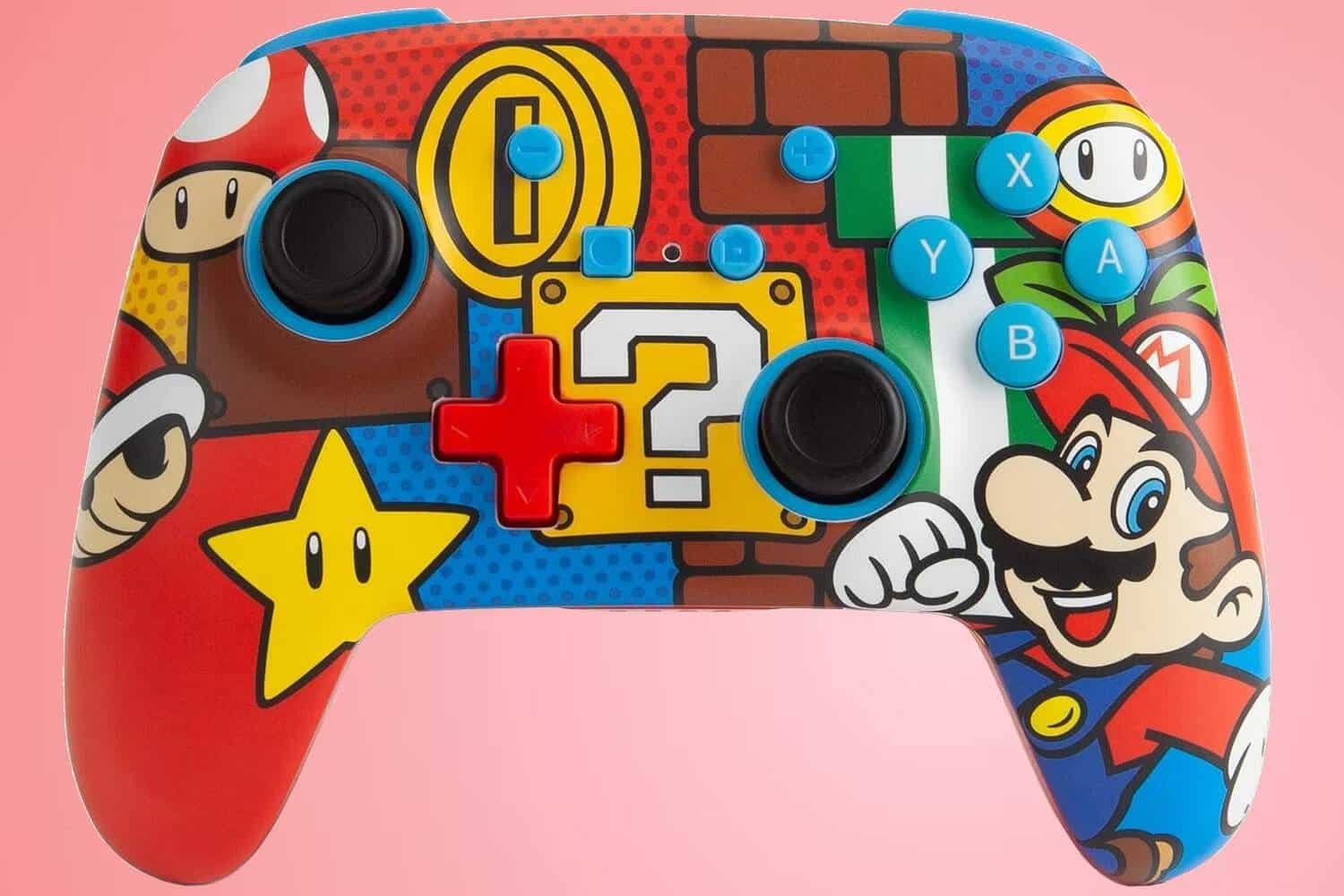 أفضل أجهزة تحكم Nintendo Switch المُتاحة: اختر الأفضل لتجربة اللعب الرائعة - دليل الشراء