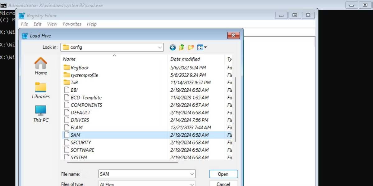 كيفية إصلاح "فشل خدمة ملف تعريف المستخدم في تسجيل الدخول" في Windows - الويندوز