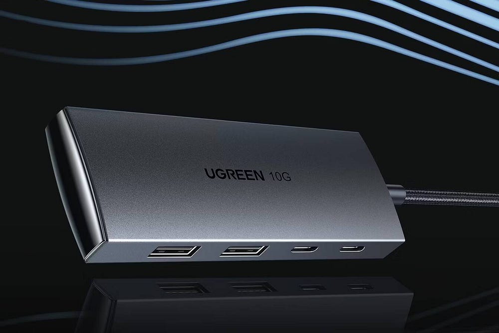 أفضل مُوزعات ومحاور USB لجهاز PS5 لتعزيز تجربة ألعابك - دليل الشراء