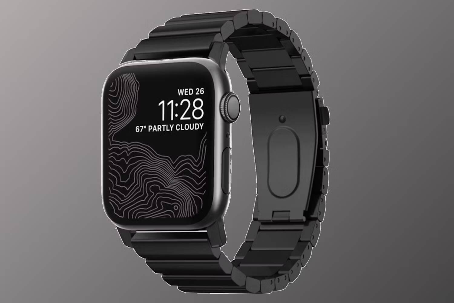أفضل أحزمة Apple Watch Ultra المُتاحة: دليل للاختيار الصحيح - دليل الشراء
