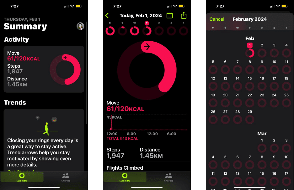أفضل الطرق لمُعايرة Apple Watch لتتبع بيانات اللياقة البدنية بشكل دقيق - Apple Watch