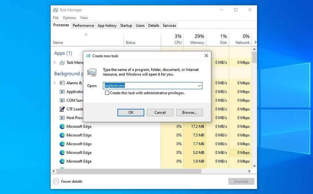 مُستكشف ملفات Windows يتعطل بشكل مُتكرر؟ إليك طرق إعادة تشغيله مع بعض الإصلاحات - الويندوز
