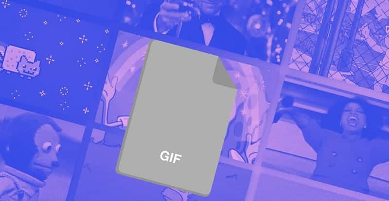 ما هو ملف GIF: نصائح وأفكار لاستخدام الصور المُتحركة بشكل فعّال - شروحات
