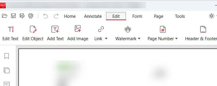 دليل تعديل ملفات PDF على Windows: خطوات بسيطة وفعّالة - الويندوز