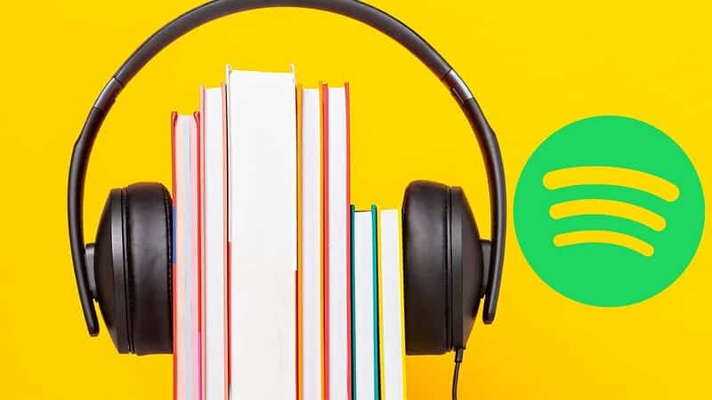 كيفية الاستماع إلى الكتب الصوتية مجانًا على Spotify - شروحات