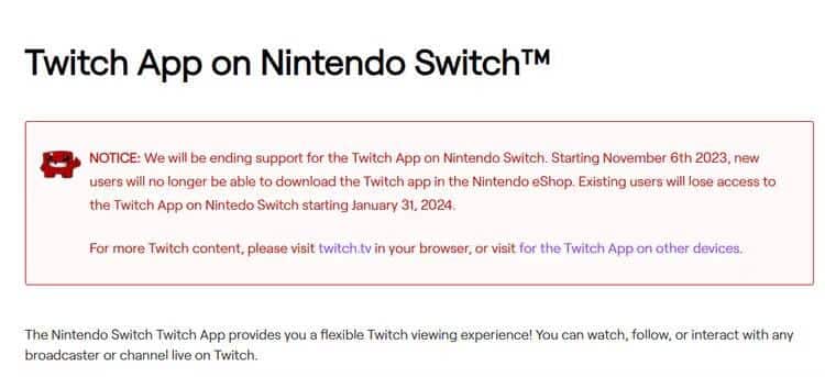 ما الذي يُمكنك بثه على Nintendo Switch؟ إليك خدمات البث المُتوافقة - شروحات