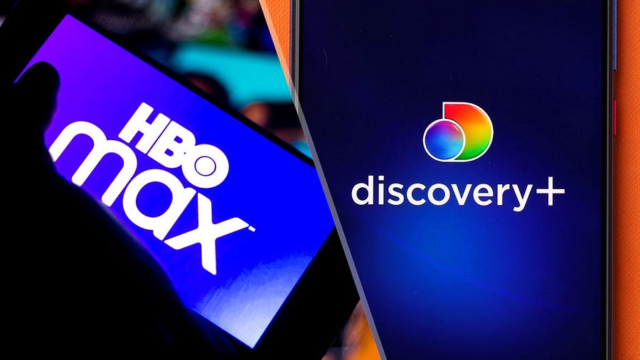 بعض الأسباب لتفضيل Max (HBO) بدلًا من Discovery+: دليل الاختيار الأفضل - مقالات