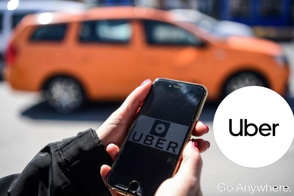 دليل لأنواع وعروض رحلات Uber المُختلفة: كيفية اختيار نوع الرحلة المُناسبة لاحتياجاتك - شروحات