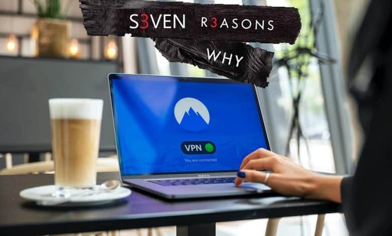 1TeEpKUpn xk3Qc3oMlUv A DzTechs | أسباب استخدام الشبكة الافتراضية الخاصة (VPN): كل ما تحتاج إلى معرفته حول فوائدها