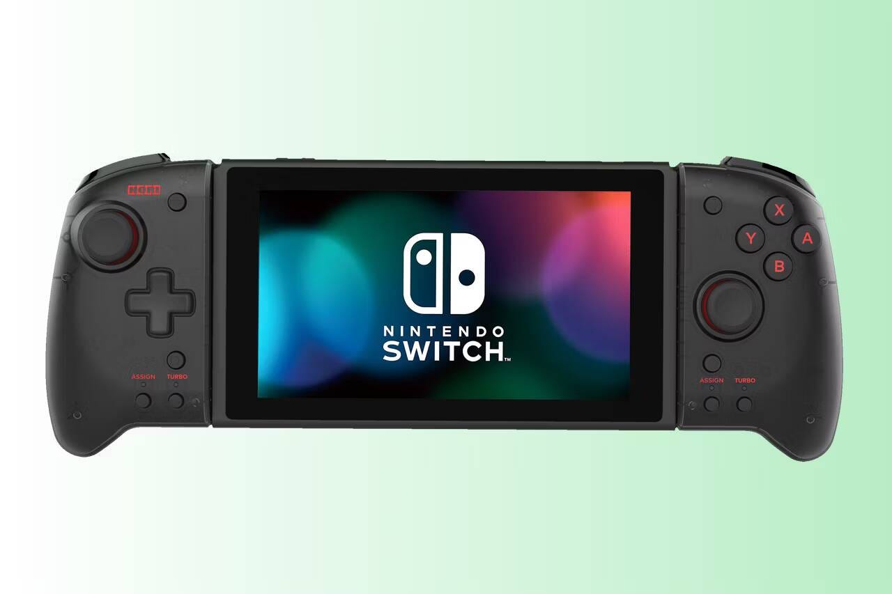أفضل أجهزة تحكم Nintendo Switch المُتاحة: اختر الأفضل لتجربة اللعب الرائعة - دليل الشراء