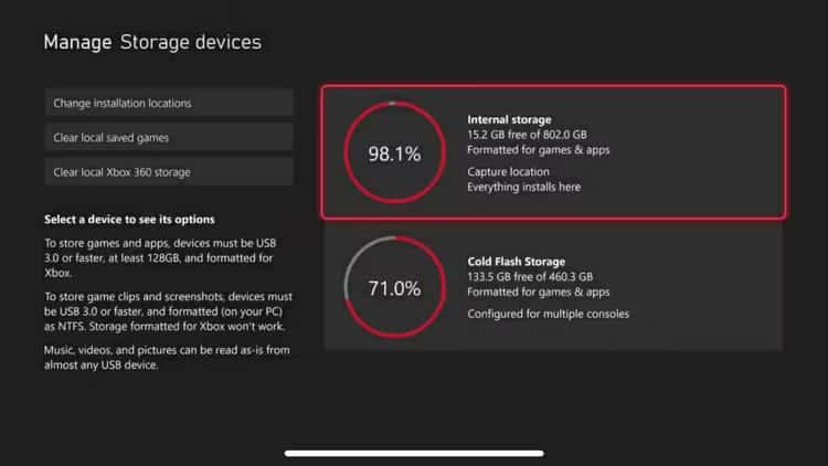 نصائح لتعزيز أداء جهاز Xbox الخاص بك: دليل كامل لتحسين تجربة الألعاب - شروحات