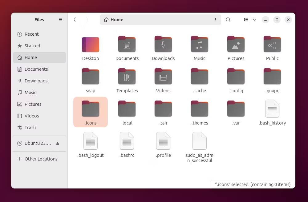 كيفية تغيير سمات Gnome وتخصيصها في Ubuntu - لينكس