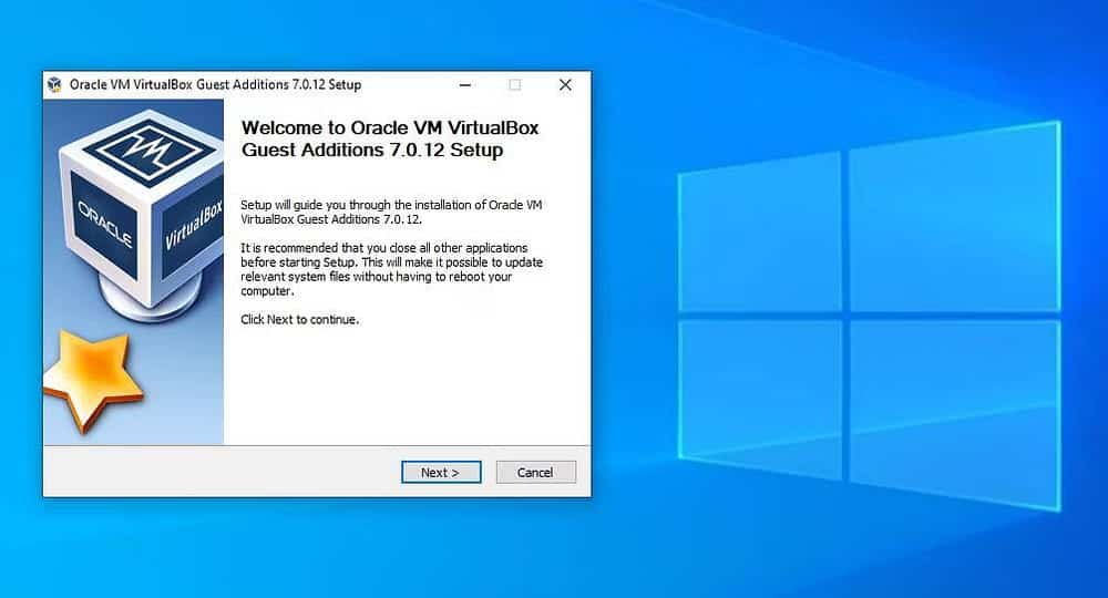 مُقارنة بين VirtualBox و VMware Player: الأفضل لتشغيل جهاز افتراضي على Windows؟ - الويندوز