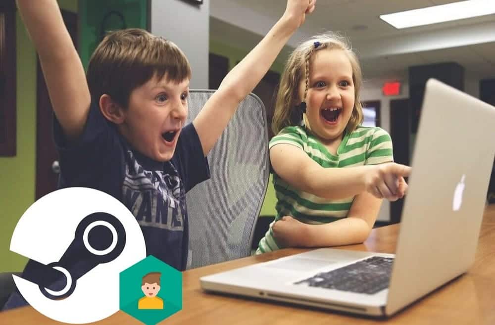 كيفية جعل Steam آمنًا وصديقًا للأطفال باستخدام "وضع العائلة" - شروحات