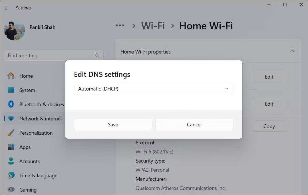 كيفية حل مشكلة عدم ظهور صفحة تسجيل الدخول إلى شبكة Wi-FI - شروحات