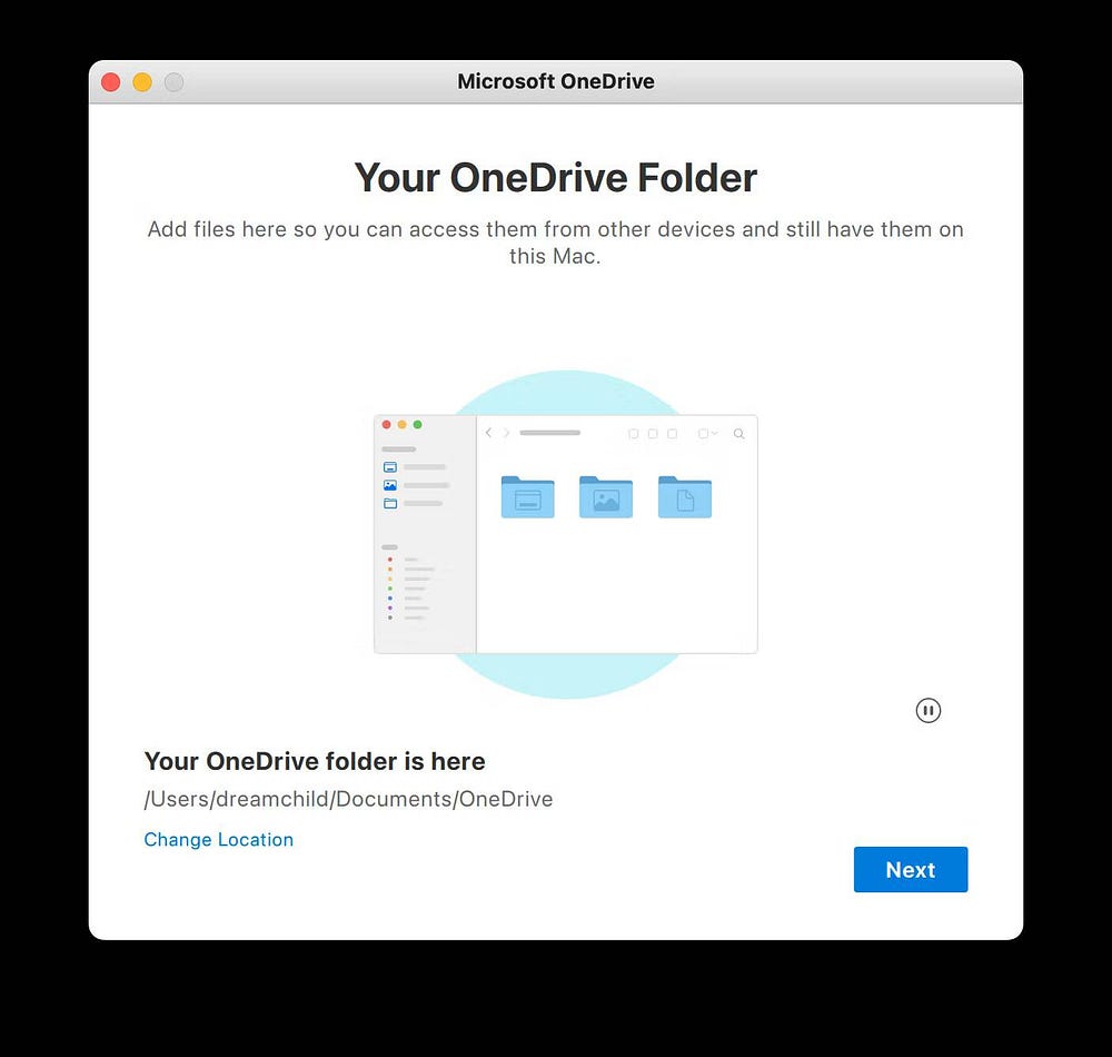 كيفية استخدام OneDrive للوصول إلى ملفاتك على أي جهاز - شروحات