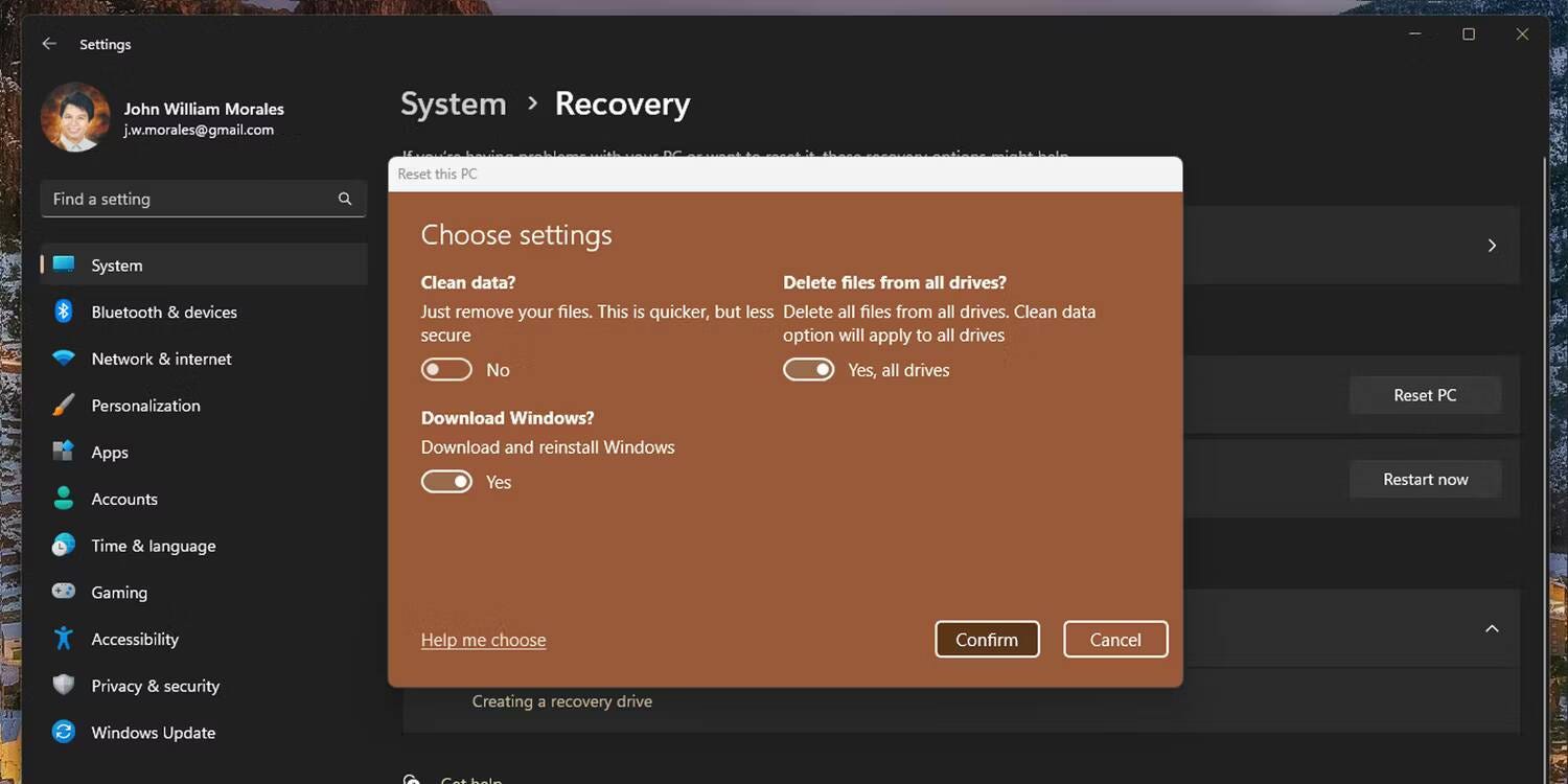 كيفية إزالة تطبيقات Bloatware بسرعة من Windows 11: خطوات تفصيلية - الويندوز