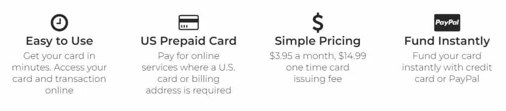 مُراجعة StatesCard – الدفع مُقابل الوصول إلى خدمات البث والتطبيقات الأمريكية من أي مكان - مراجعات