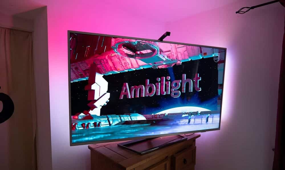 مُراجعة Govee TV Backlight 3 Lite: إضاءة مُحيطة لمُطابقة تقنية Ambilight بسعر معقول - مراجعات