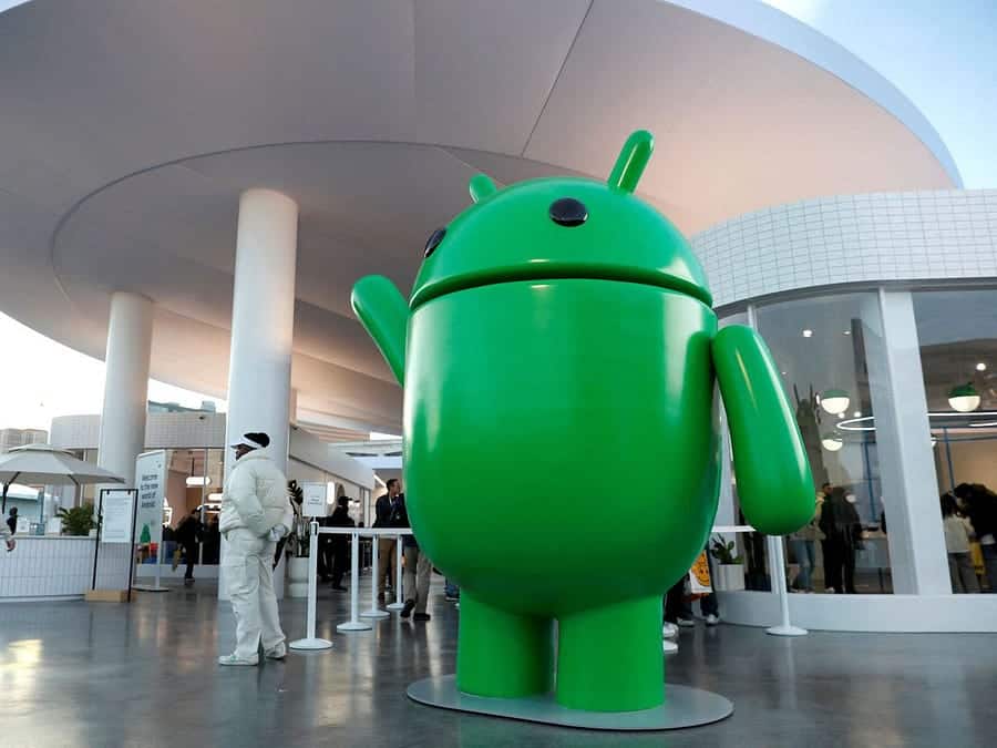 أبزر ميزات Android التي أعلنت عنها Google في حدث MWC 2024 - Android